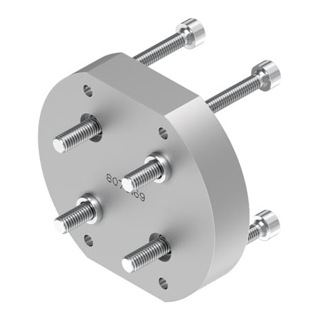 Festo Adapter Kit DHAA-G-R3-12-B8-16 DHAA-G-R3-12-B8-16